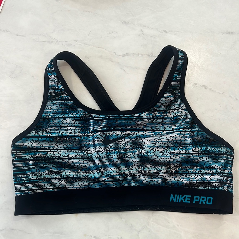 Nike Pro Sports Bra